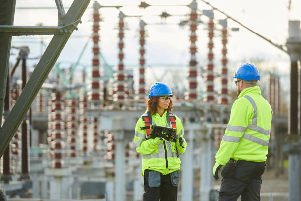 Best Emergency Electrical Repair  in Joplin, MO