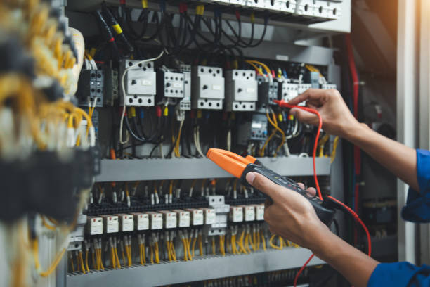 Best 24-Hour Electrician  in Joplin, MO