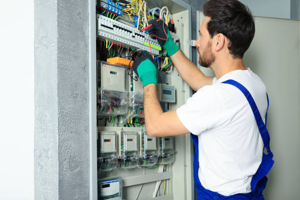 Best Commercial Electrician Services  in Joplin, MO