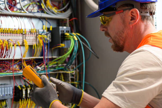 Best Electrical Repair Services  in Joplin, MO