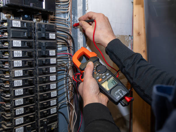 Best Electrical Outlet Repair  in Joplin, MO
