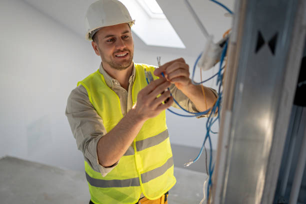 Best Electrical Installation Contractor  in Joplin, MO